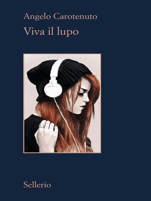 cover image of Viva il lupo